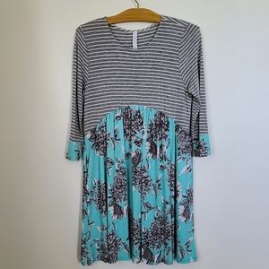 Honeyme dress